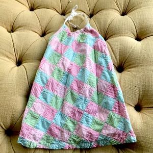 Gymboree size 4 cotton dress